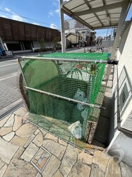 杉本町駅 徒歩7分 1階の物件外観写真